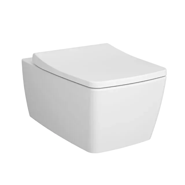 VitrA Metropole wc sospeso 5676B003-0075 - bianco