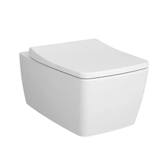 VitrA Metropole wc sospeso 5676B003-0075 - bianco