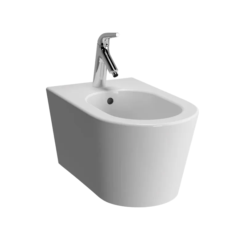 VitrA Nest bidet sospeso 5174B003-1046 - bianco lucido