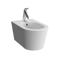 VitrA Nest bidet sospeso 5174B003-1046 - bianco lucido