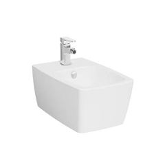 VitrA Metropole bidet sospeso 5675B003-1046 - bianco