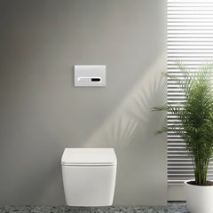 VitrA Metropole wc sospeso senza brida 7672B003-0075- bianco