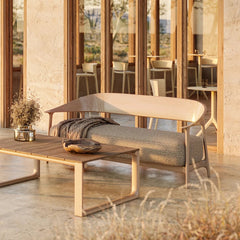 Vondom Africa salotto da esterno