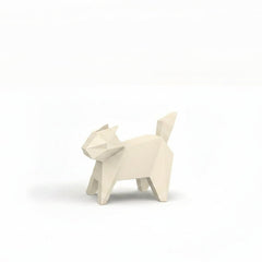 Vondom Origami Koneko complemento d'arredo outdoor 44220