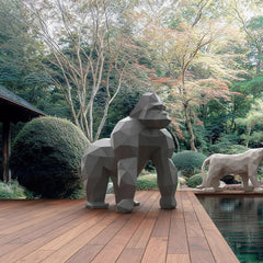 Vondom Origami Saru e Hyou