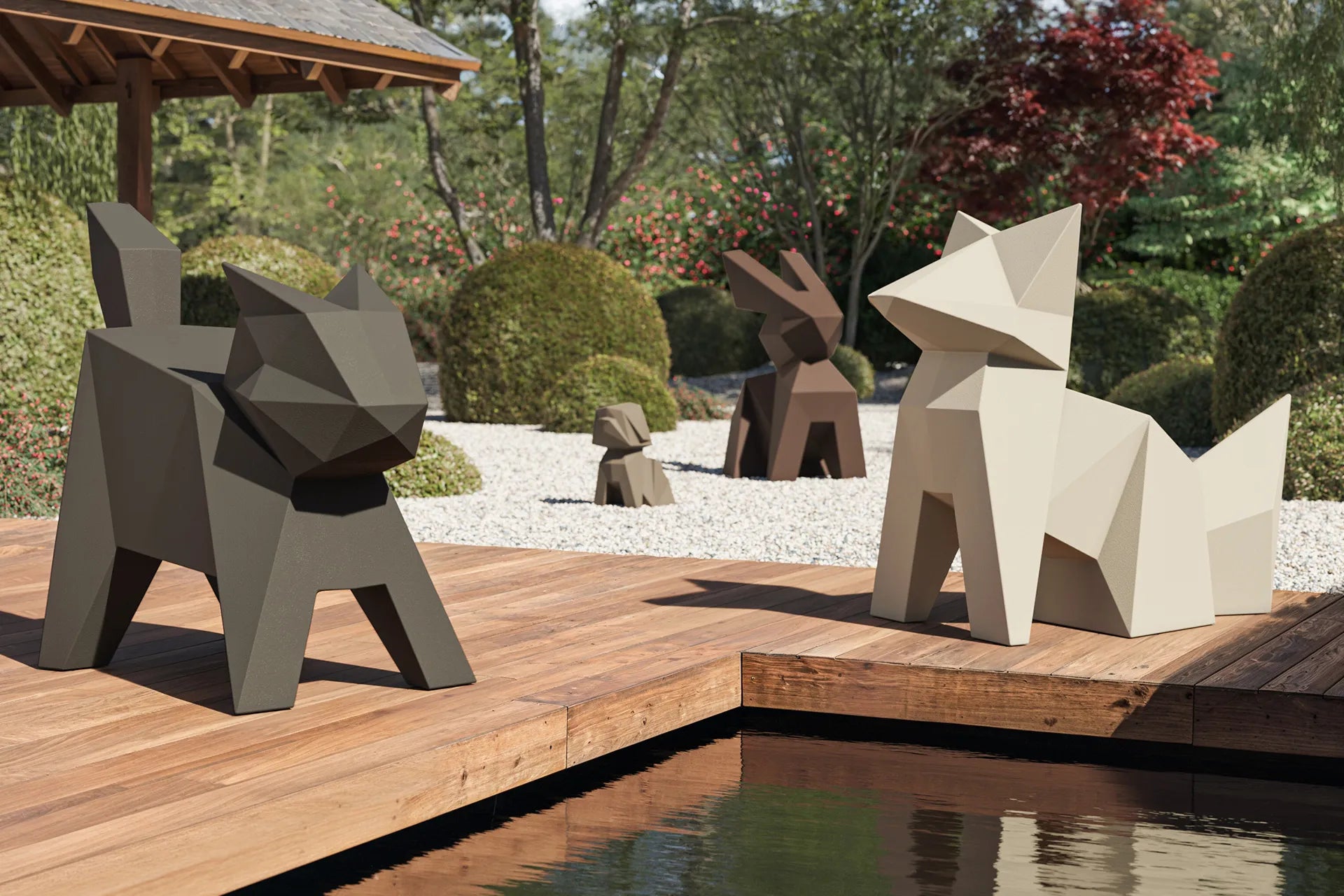 Vondom Origami