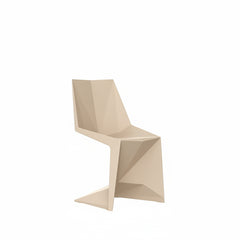 Vondom Voxel sedia da esterno set 4pezzi 51033