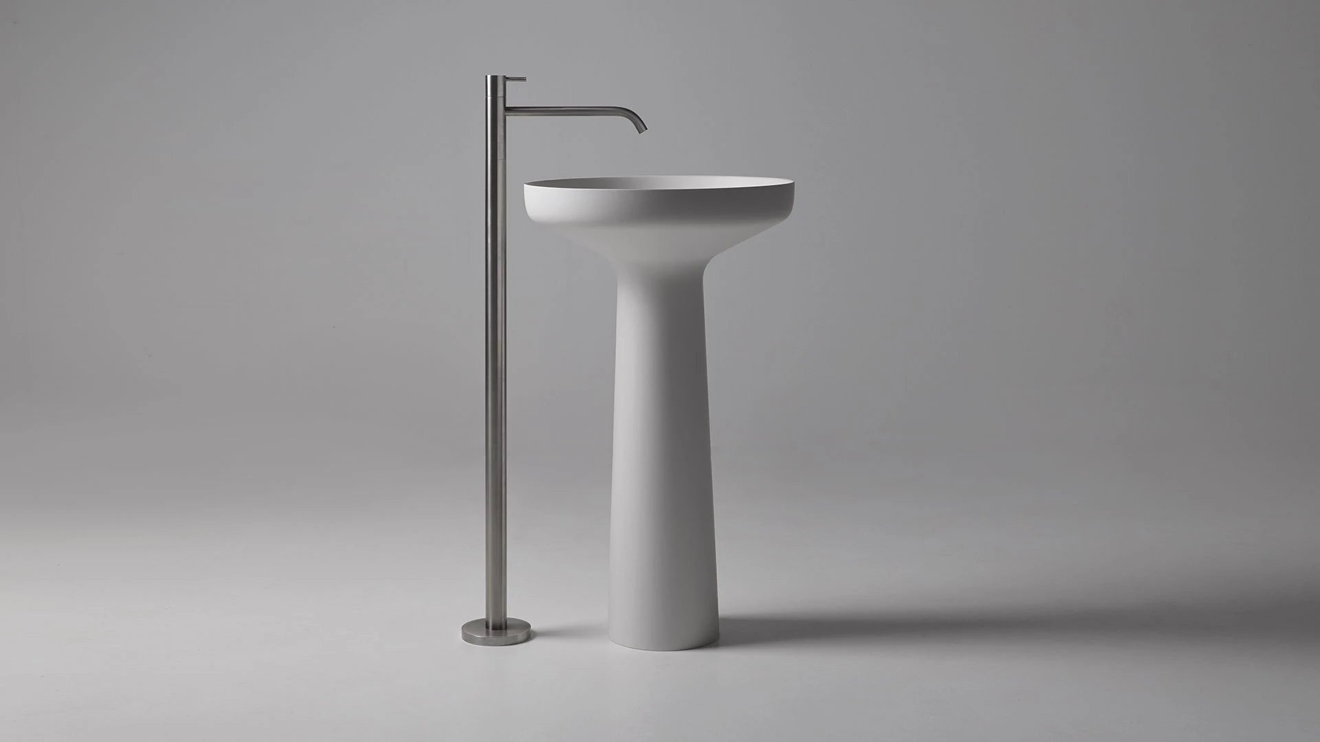 Antonio Lupi Ago lavabo freestanding AGO85