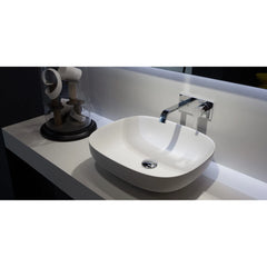 Antonio Lupi Ago lavabo da appoggio AGO