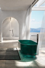Antonio Lupi Borghi vasca da bagno freestanding BORGHI180