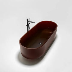 Antonio Lupi Borghi vasca da bagno freestanding BORGHI180