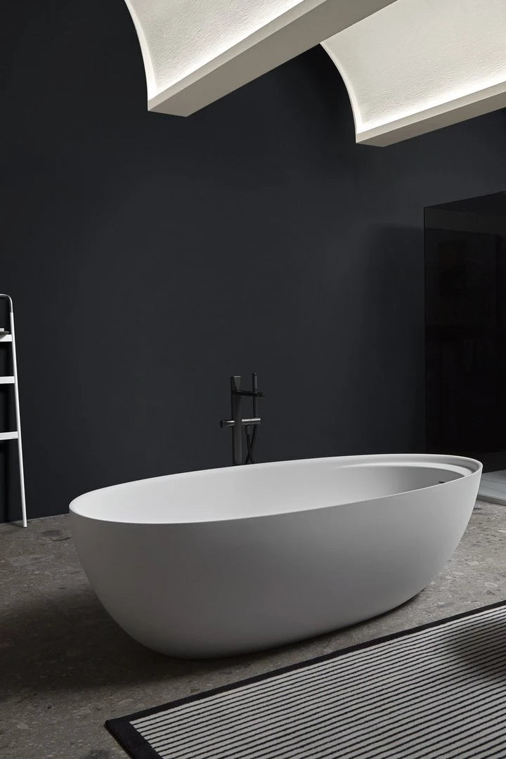 Antonio Lupi Eclipse vasche da bagno freestanding ECLIPSE
