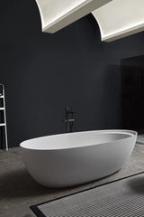 Antonio Lupi Eclipse vasche da bagno freestanding ECLIPSE