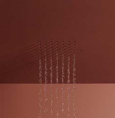 Antonio Lupi Ghost soffione doccia a soffitto GHOST_BIG