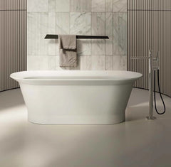 Antonio Lupi Oasi vasca da bagno freestanding OASI10