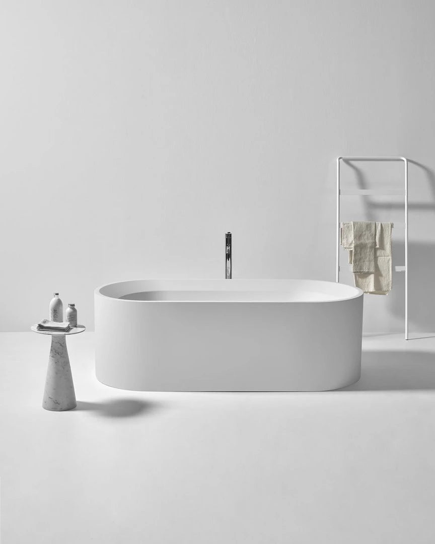 Antonio Lupi Oasi vasca da bagno freestanding OASI40