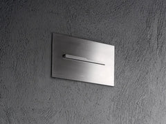 Antonio Lupi Onda placca wc di comando ONDA
