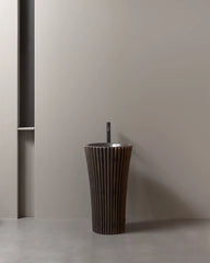 Antonio Lupi Ramses lavabo su colonna RAMSES