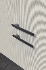 Antonio Lupi Rigo scaldasalviette elettrico RIGO45