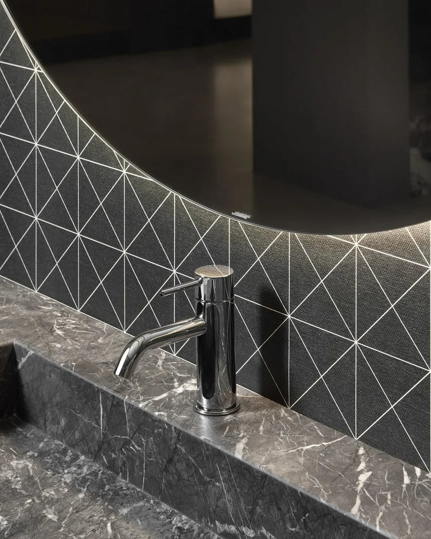 Antonio Lupi Tributo rubinetto lavabo alto XTR303