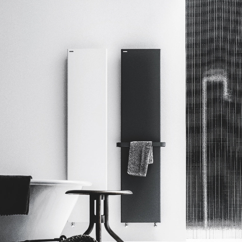 Antrax Tif termoarredo verticale 153x54cm TV25D153014BIAN