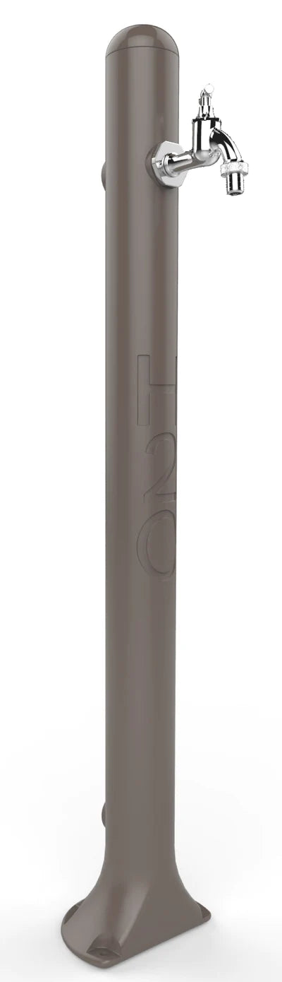 Arkema Design H2O fontana da giardino tortora GH115-7030