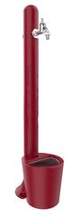 Arkema Design H2O fontana da giardino rubino GH115-20-3003