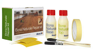 Bona Naturale kit riparazione parquet