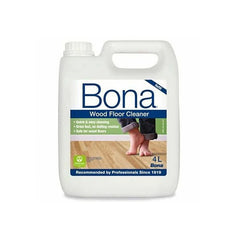 Bona detergente per parquet 4litri WM740119012
