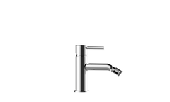 Bossini Teo rubinetto bidet con piletta click clack Z00702