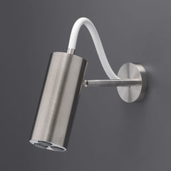 Cea Design Asta soffione doccia a parete AST24