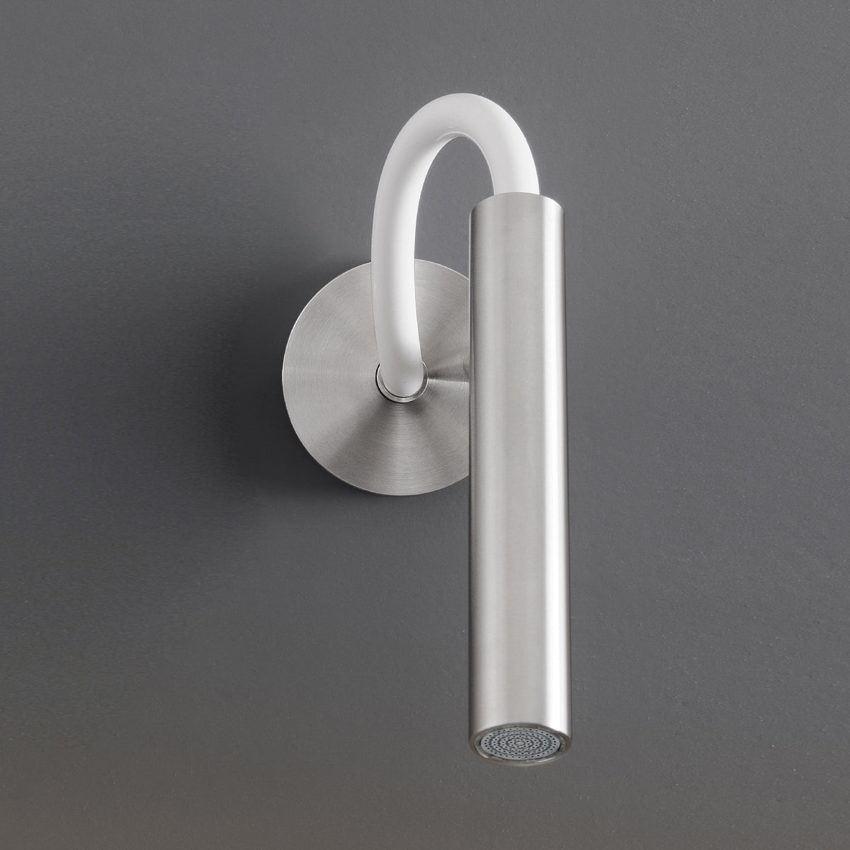 Cea Design Asta soffione doccia a parete AST25