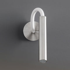 Cea Design Asta soffione doccia a parete AST25