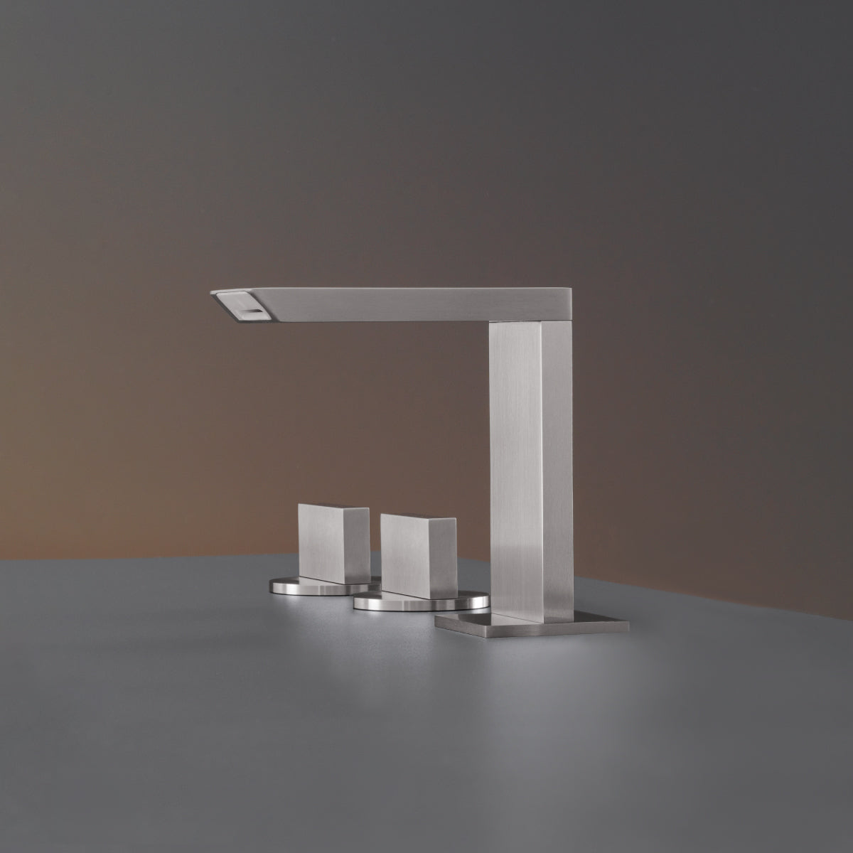 Cea Design Bar 3 Hole Sink Faucet BAR28 | Domus Habitat
