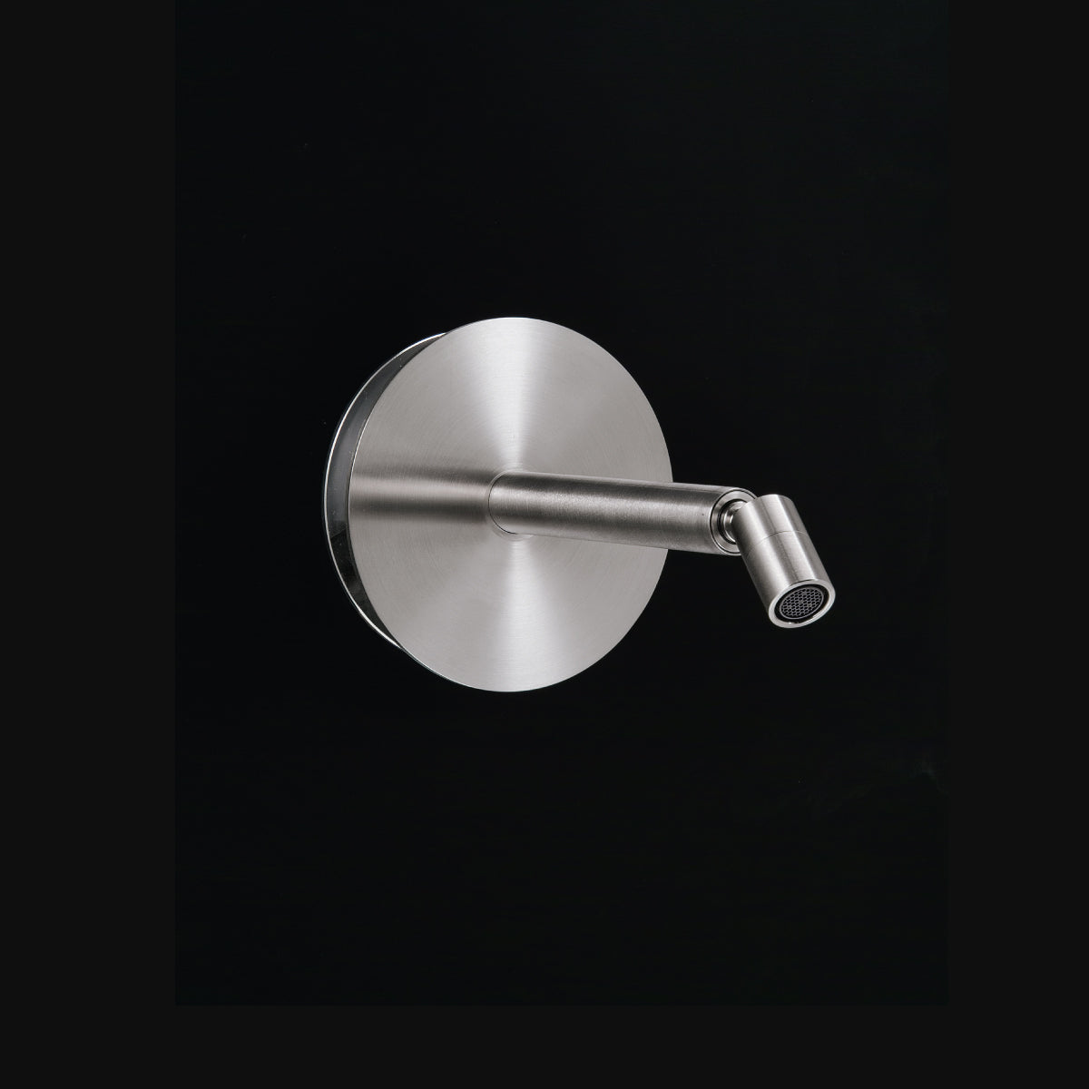 Cea Design Circle rubinetto bidet a parete CIR03 + PWFC