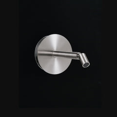 Cea Design Circle rubinetto bidet a parete CIR03 + PWFC