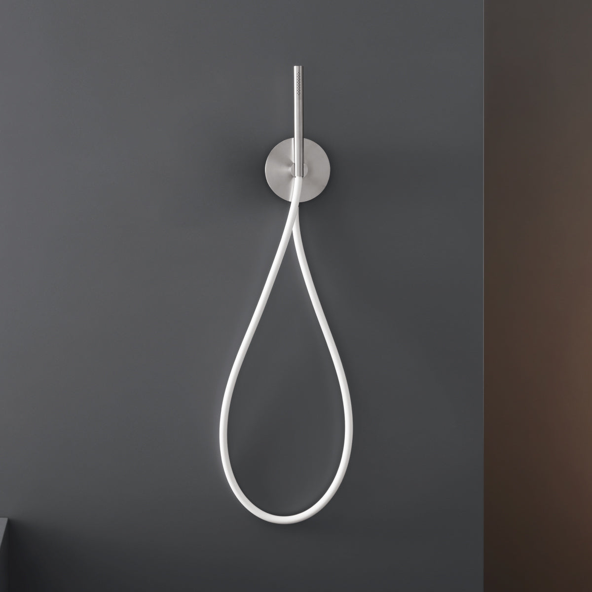 Cea Design Circle miscelatore con doccetta CIR04 + PWFC