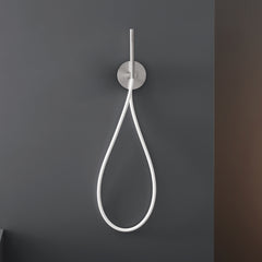 Cea Design Circle miscelatore con doccetta CIR04 + PWFC