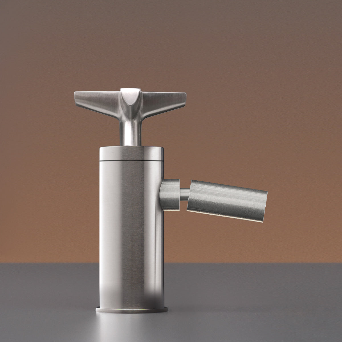 Cea Design Cross rubinetto bidet progressivo CRX40