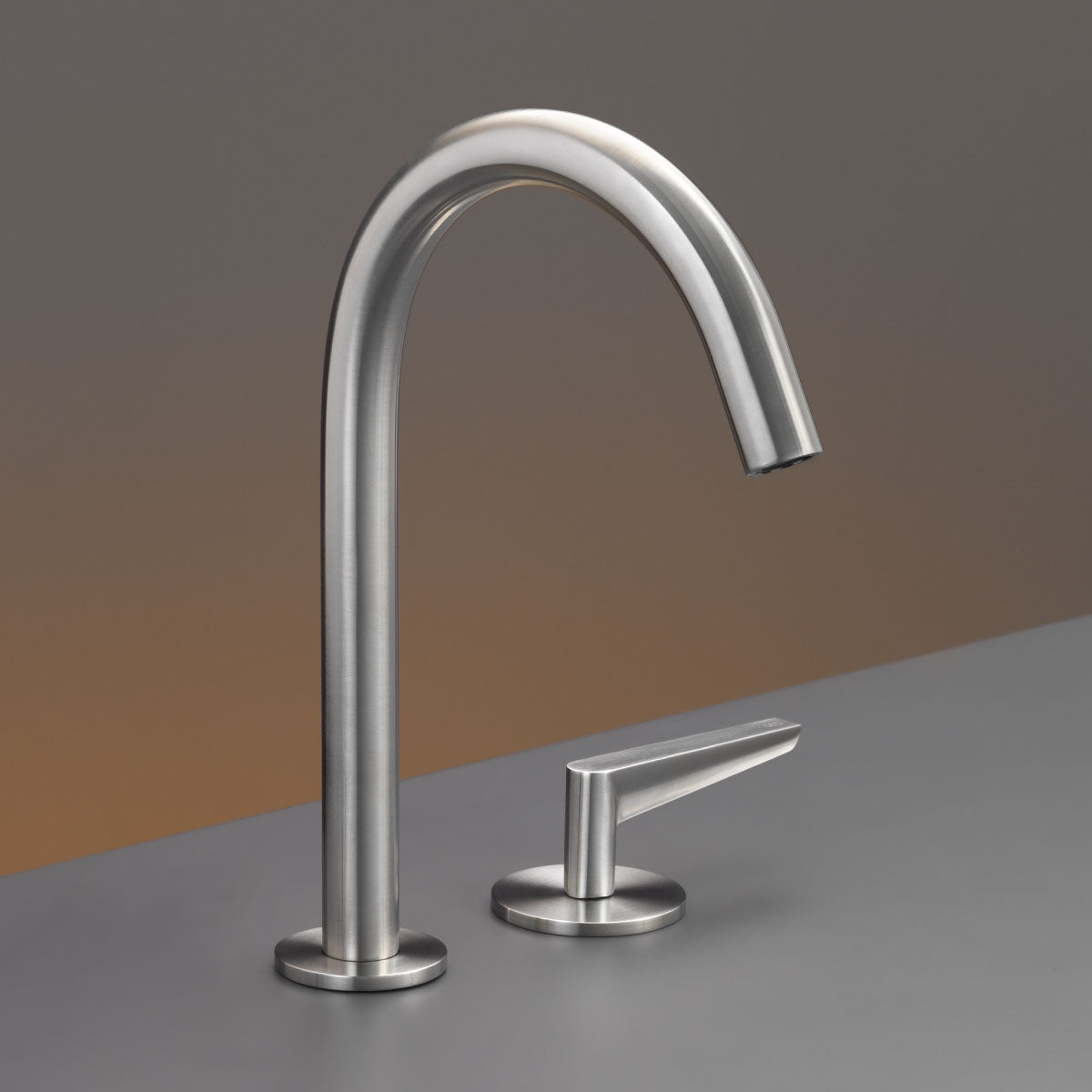 Cea Design Flag rubinetto lavabo progressivo alto FLG02