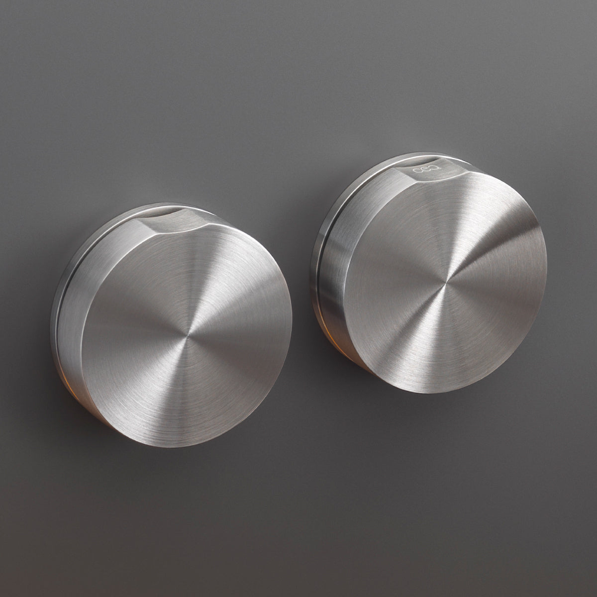Cea Design Giotto Shower Mixer with 2 Stop Valves GIO32 + PTR08 | Domus ...