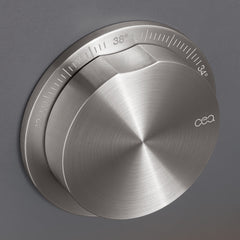 Cea Design Giotto miscelatore termostatico doccia con Acqua Stop System TRM08 + PTR27
