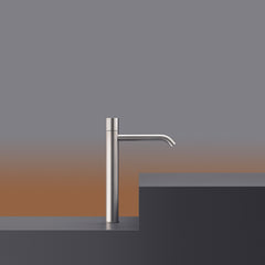 Cea Design Giotto Plus rubinetto lavabo alto GIO64