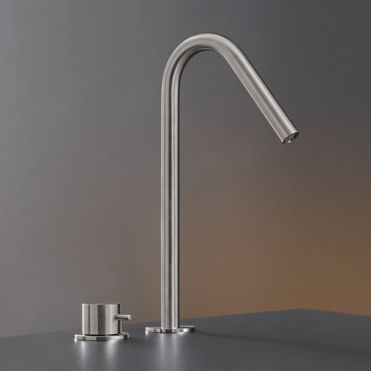 Cea Design Gradi rubinetto lavabo progressivo GRA21