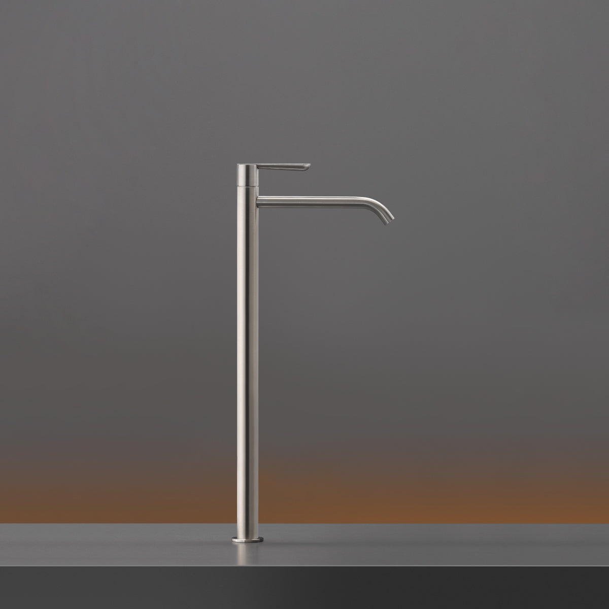 Cea Design Lutezia Plus rubinetto lavabo alto LTZ19