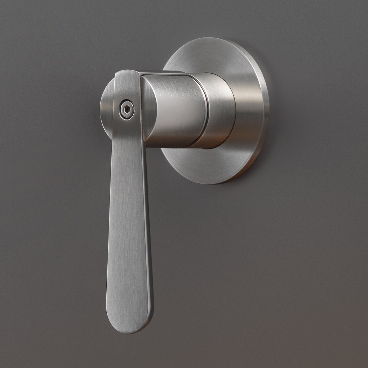 Cea Design Lutezia Plus rubinetto lavabo parete LTZ80 + PWF10