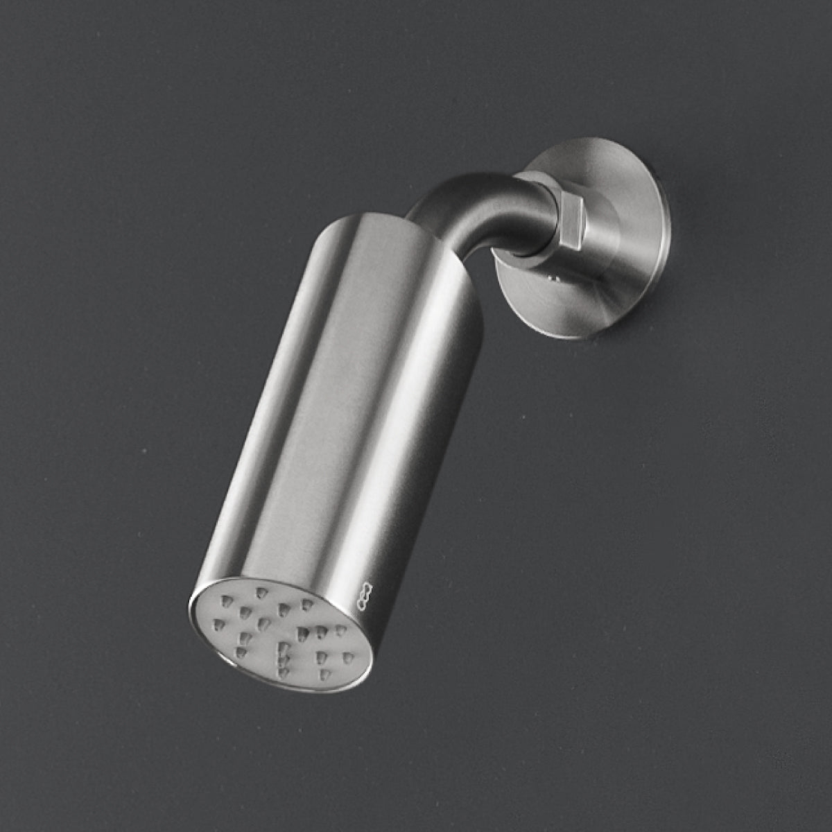 Cea Design Neutra soffione doccia orientabile NEU39