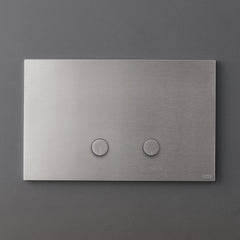Cea Design placca per cassetta a doppio flusso Geberit PLA01