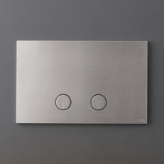 Cea Design placca per cassetta a doppio flusso Geberit PLA02