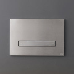 Cea Design placca per cassetta a doppio flusso Geberit PLA07